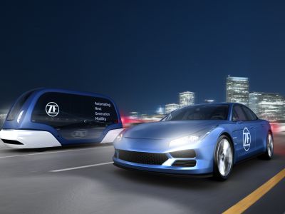 CES 2022: Mit Intelligenz ins Land der grenzenlosen Möglichkeiten