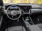 Praxistest Kia Sorento PHEV: Lounge-Erlebnis mit Umweltabzeichen - Bild 7