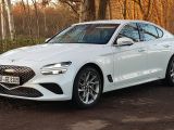 Praxistest Genesis G70: Heißer Herausforderer mit Herzschwäche - Bild 3