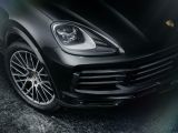 Porsche Cayenne als „Platinum Edition“ - Bild 9
