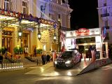 Motorsport im Piratennest: Wie eine Rallye entstand, um ein Casino zu retten - Bild 16