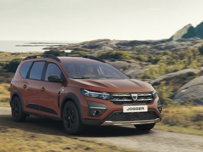 Vorschau: Ein neuer Dacia, zwei Kia und Big Data