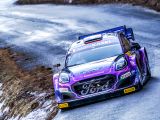 Rallye Monte Carlo: Ford Puma Hybrid holt sich beim ersten Einatz den Sieg - Bild 2