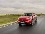 Honda HR-V steht ab 12. Februar beim Händler - Bild 4