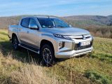 Mitsubishi L200: Ein Loblied auf den Pick-up - Bild 4