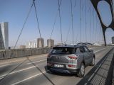Vorstellung Ssangyong Korando e-motion: Noch ein Stromer aus Korea - Bild 5