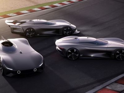 Ein dritter Jaguar für die Konsole