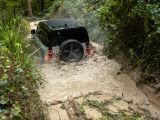 Praxistest Land Rover Defender 90: Einer wie keiner - Bild 10