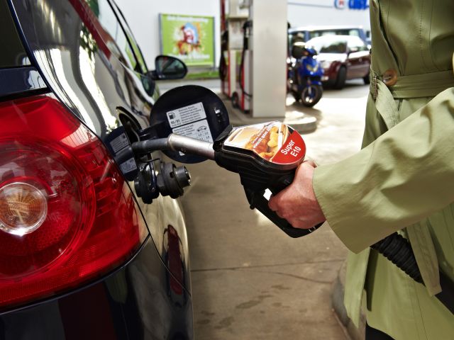 Mehr Super E10 im Tank - Bild 1