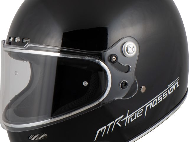 Louis nimmt drei Vintage-Helme ins Programm - Bild 1