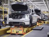 Ford beginnt mit der Produktion des F-150 Lightning - Bild 14