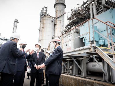 EU-Verkehrsausschuss ist für die Anrechnung regenerativer Kraftstoffe