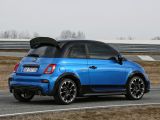 Abarth erinnert mit Sondermodell an den 131 Rally - Bild 4