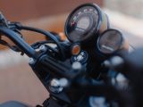 Fahrbericht Royal Enfield Scram 411: Himalayan für Heimatverbundene - Bild 12