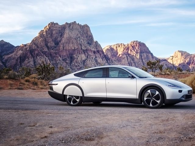 Lightyear One erhält die Zulassung - Bild 1