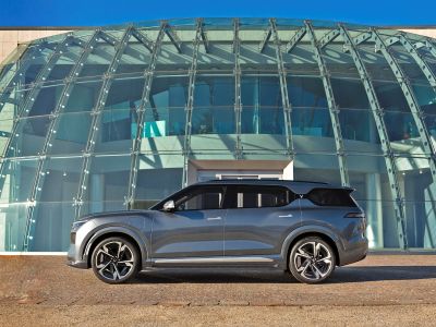 Mit Vinfast ab 499 im Monat elektrisch unterwegs