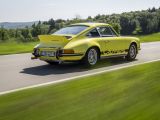 Im Rückspiegel: Der Porsche 911 Carrera RS 2.7 wird 50 - Bild 14
