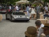 Concorso d’Eleganza: Design-Fest am Comer See - Bild 12