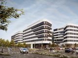 Skoda legt Grundstein für neue Firmenzentrale - Bild 2