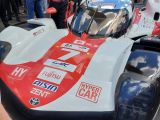 24 Stunden von Le Mans: Toyota bleibt 2022 Maß aller Dinge - Bild 2