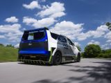 Goodwood 2022: Fords Supervan braucht keine zwei Sekunden - Bild 10
