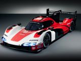 Porsche 963 gibt sein offizielles Renndebüt im Januar - Bild 10