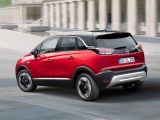 Über eine halbe Million Opel Crossland produziert - Bild 4