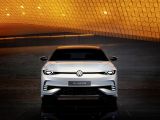 Volkswagen ID.Aero: Die Limousine wird elektrisch - Bild 3