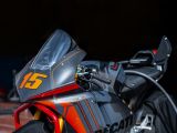 Die Ducati Moto E nähert sich der Zielgeraden - Bild 2