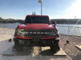 Vorstellung Ford Bronco: Eine US-Legende nimmt Kurs auf Europa - Bild 4