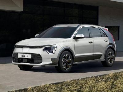 Vorschau: Ein neuer Kia, ein offener VW und ein alter Renault