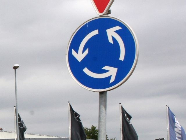 Ratgeber: So läuft’s im Kreis - Bild 1