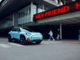 Mini Concept Aceman: Alte Werte für eine neue Ära  - Bild 3