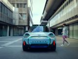 Mini Concept Aceman: Alte Werte für eine neue Ära  - Bild 4