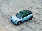Mini Concept Aceman: Alte Werte für eine neue Ära  - Bild 5