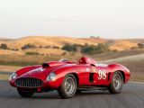 Million-Seller bei den Monterey Car Week-Auktionen  - Bild 8