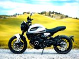 Moto Morini greift Tradition der Typenbezeichnung wieder auf - Bild 3