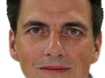 Christian Vossen leitet Suzuki Motorrad