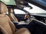 Bentley geht schwarz auf die Monterey Car Week - Bild 4