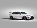 Im Rückspiegel: Dem Honda Civic Type R reichten zu Anfang 116 PS - Bild 16