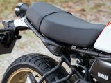 Praxistest Yamaha XSR 700 XTribute: Neo-Scrambler für Nostalgiker - Bild 11