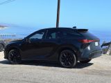 Unterwegs: Mit dem neuen Lexus RX 500h auf dem Highway 101 - Bild 5