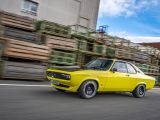 Opel plant eine sportliche Elektro-Submarke - Bild 3