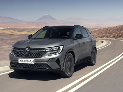 Der Renault Austral startet bei 29.900 Euro