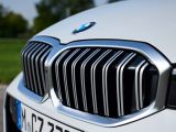SPERRFRIST Vorstellung BMW 3er: Geliftet und gebogen - Bild 10