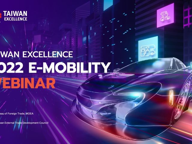 Advertorial: Taiwan Vorreiter bei neuen Mobilitäts-Technologien - Bild 1