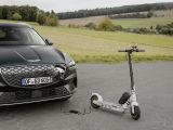 Fahrbericht Genesis Electrified GV70: Neuer Nobel-Stromer - Bild 10