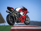 Ducati Panigale V4 R: Für die Rennstrecke bereit - Bild 7