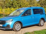 Praxistest Ford Tourneo Connect: Der Caddy aus Köln - Bild 2