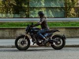 EICMA 2022: Die Ducati Scrambler nimmt’s leichter - Bild 3